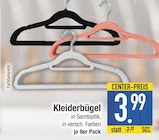 Aktuelle Kleiderschrank Angebote bei E center in Regensburg Aktuelles Kleiderbügel Angebot bei E center in Regensburg ab 3,99 €