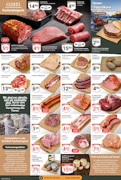 Schweinebauch im GLOBUS Prospekt in Worms Aktueller GLOBUS Prospekt mit Schweinebauch, "Aktuelle Angebote", Seite 8