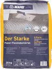 Power-Flexklebermörtel „Der Starke“ von MAPEI im aktuellen OBI Prospekt für 18,99 €