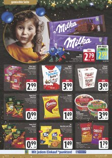 Süßigkeiten im E center Prospekt "Wir lieben Lebensmittel!" mit 28 Seiten (Nürnberg)