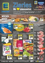 E center Prospekt für Recklinghausen mit 24 Seiten E center Prospekt für Recklinghausen: "Aktuelle Angebote", 24 Seiten, 01.03.2021 - 06.03.2021