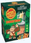 Jungle Speed Donkey Kong - Asmodee en promo à 17,99 € chez Hyper U Jungle Speed Donkey Kong - Asmodee dans le catalogue Hyper U
