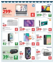 Verre en promo dans le catalogue Auchan Hypermarché à la page 16