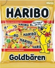 Minis Angebote von Haribo bei Markant Nordwest Herford für 1,79 €