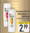 Shampoo oder Spülung von Pantene Pro-V im aktuellen EDEKA Prospekt für 2,99 €