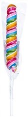 Kaufland Schanzerhof - Regenbogen-Lutscher Regenbogen-Lutscher Angebot bei Kaufland Schanzerhof im Prospekt "UNSERE MEGA PREISE"