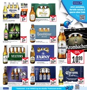 Aktueller Marktkauf Prospekt mit Veltins, "Aktuelle Angebote", Seite 23