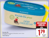 Cherry Chocolate Chip von Florida Eis für 1,79 € bei E center im Angebot Cherry Chocolate Chip von Florida Eis im aktuellen E center Prospekt