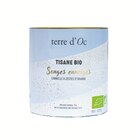 Ambiance & Styles Rezé - Promo Tisane bio Cannelle Orange Promo Tisane bio Cannelle Orange à 12,95 € dans le catalogue Ambiance & Styles à Rezé