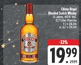 Aktuelle Whiskey Angebote bei EDEKA in Fürth Aktuelles Blended Scotch Whisky Angebot bei EDEKA in Fürth ab 19,99 €