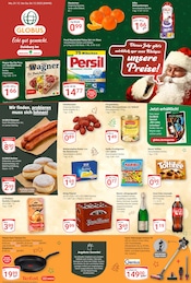 Aktueller GLOBUS Prospekt mit Wok, "Aktuelle Angebote", Seite 1