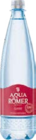 Mineralwasser im Angebot bei Globus-Baumarkt in Saarbrücken Mineralwasser Angebote von Aqua Römer bei Globus-Baumarkt Saarbrücken für 4,29 €