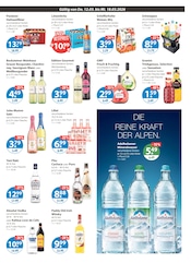 Aktueller V-Markt Prospekt mit Bier, "V-Markt einfach besser einkaufen", Seite 9