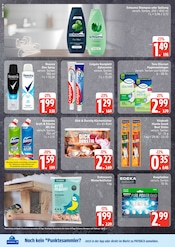 Haushaltsartikel im EDEKA Prospekt in Wismar Aktueller EDEKA Prospekt mit Haushaltsartikel, "Top Angebote", Seite 26