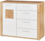 KOMMODEN im Möbel Kraft Prospekt KOMMODEN von im aktuellen Möbel Kraft Prospekt für 249,00 €