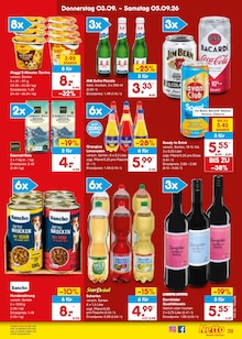 Coca Cola im Netto Marken-Discount Prospekt "Aktuelle Angebote" mit 66 Seiten (Landau (Pfalz))