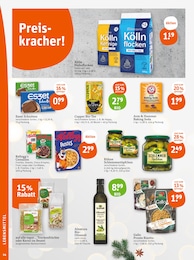 Küche Angebot im aktuellen tegut Prospekt auf Seite 18