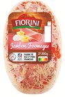 Pizza jambon fromages - FIORINI - Intermarché à Lille Pizza jambon fromages - FIORINI en promo chez Intermarché Lille à 0,93 €