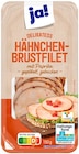 Hähnchenbrustfilet von ja! im aktuellen REWE Prospekt