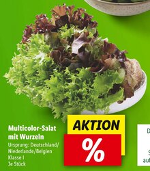 AKTION Angebot in Kirkel im aktuellen Prospekt bei Lidl in Kirkel