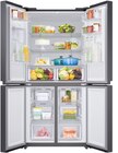 Aktuelle Kühlschrank Angebote bei expert in Singen (Hohentwiel) Aktuelles Kühl-/Gefrier-Kombination RF48A401EB4/EF Angebot bei expert in Singen (Hohentwiel) ab 999,00 €