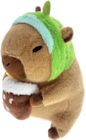Plüsch-Capybara  im aktuellen KiK Prospekt für 9,99 €