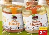 Blütenhonig Angebote bei Netto Marken-Discount Stuttgart für 2,49 €