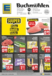 EDEKA Prospekt für Essen: "Aktuelle Angebote", 28 Seiten, 31.08.2026 - 05.09.2026
