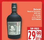 Reserva Exclusiva von Botucal im aktuellen EDEKA Prospekt für 29,99 €