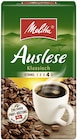 Röstkaffee von Melitta für 6,94 € bei METRO im Angebot Röstkaffee von Melitta im aktuellen METRO Prospekt