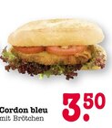 Aktuelles Cordon bleu Angebot bei E center in Pforzheim ab 3,50 €