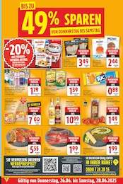 Havana Club Angebot & Preis im aktuellen E center Prospekt Havana Club Angebot im aktuellen E center Prospekt auf Seite 19