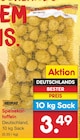 Speisekartoffeln im Angebot bei Netto Marken-Discount in Dortmund Speisekartoffeln Angebote von Heimat bei Netto Marken-Discount Dortmund für 3,49 €