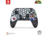 Lumectra - Mario Peek-A-Boo Controller Mehrfarbig für Nintendo Switch, Switch Lite, OLED im MediaMarkt Saturn Prospekt Lumectra - Mario Peek-A-Boo Controller Mehrfarbig für Nintendo Switch, Switch Lite, OLED von POWERA im aktuellen MediaMarkt Saturn Prospekt für 46,99 €