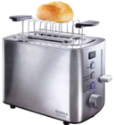 Toaster im Angebot bei E center in Darmstadt Toaster Angebote von EDEKA zuhause bei E center Darmstadt für 19,99 €
