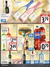 Aktueller EDEKA Prospekt mit Spirituosen, "Aktuelle Angebote", Seite 16
