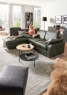 Wohnlandschaft bei Höffner in Erftstadt Wohnlandschaft im Angebot bei Höffner Erftstadt für 999,00 €