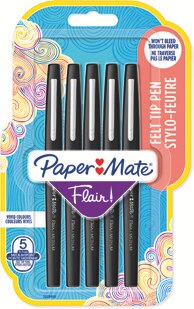 Feutres Flair - Office DEPOT à Boulogne-Billancourt Feutres Flair en promo chez Office DEPOT Boulogne-Billancourt à 6,13 €