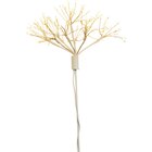 Bouquet de fleurs d'artifices - CARREFOUR HOME - Carrefour Bouquet de fleurs d'artifices - CARREFOUR HOME à 6,99 € dans le catalogue Carrefour