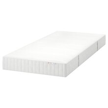 IKEA Otterbach - Memoryschaummatratze fest/weiß 80x200 cm Memoryschaummatratze fest/weiß 80x200 cm Angebot bei IKEA Otterbach im Prospekt Neuer niedriger Preis - Konics Ofenform