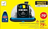 Promo Detacheur spotclean c3 essential à 79,99 € dans le catalogue Super U à Vénissieux