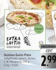 Pizza bei E center im Obere Roggenmühle Prospekt für 2,99 €