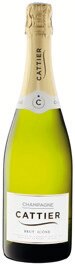 Monoprix Grezes Herminis - A.O.P. Champagne Brut Promo A.O.P. Champagne Brut dans le catalogue Monoprix "La sélection des petits vins qui ont tout des grands." à Grezes Herminis