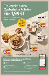Einbauküchen Angebote im Prospekt "Dein Markt" von REWE Einbauküchen Angebote im Prospekt "Dein Markt" von REWE auf Seite 23