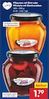 Netto Marken-Discount Mistelbach - Pflaumen mit Zimt Angebot im Prospekt Pflaumen mit Zimt bei Netto Marken-Discount im Mistelbach Prospekt für 1,79 €