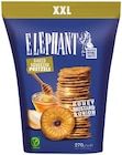 Baked Squeezed Pretzels von ELEPHANT im aktuellen Penny Prospekt für 2,49 €