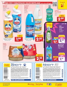 Ente im aktuellen Netto Marken-Discount Prospekt (Hildesheim) Ente im Netto Marken-Discount Prospekt "Aktuelle Angebote" mit 68 Seiten (Hildesheim)