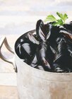 U Express Paris - Promo MOULES DE CORDE "PRIX MINI" Promo MOULES DE CORDE "PRIX MINI" à 5,50 € dans le catalogue U Express à Paris