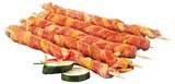 Grillfackeln im Angebot bei REWE in Lemgo Grillfackeln Angebote bei REWE Lemgo für 1,29 €