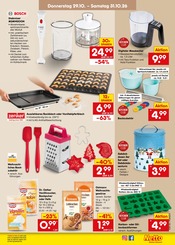 Küche im Netto Marken-Discount Prospekt in Aschaffenburg Aktueller Netto Marken-Discount Prospekt mit Küche, "Aktuelle Angebote", Seite 55